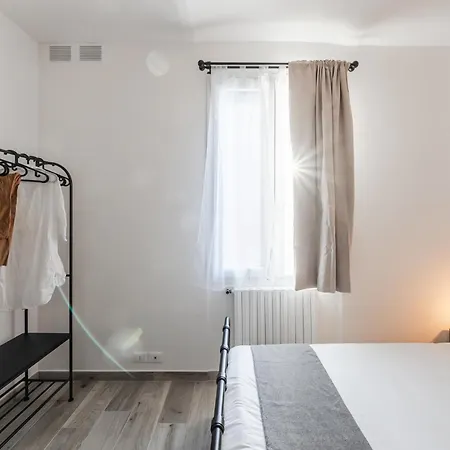 La Casa Di Eva 아파트 모데나