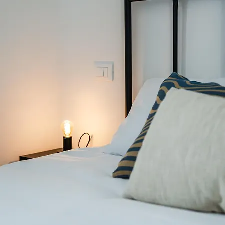 La Casa Di Eva 아파트