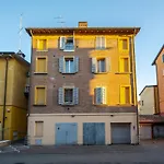 La Casa Di Eva Lejlighed Modena