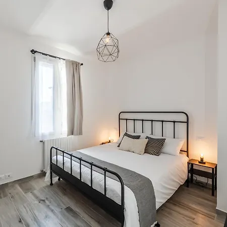 公寓 La Casa Di Eva 摩德纳