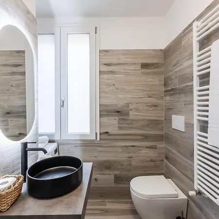 公寓 La Casa Di Eva