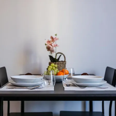 La Casa Di Eva Appartement Modène