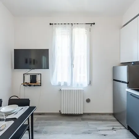 La Casa Di Eva Appartement