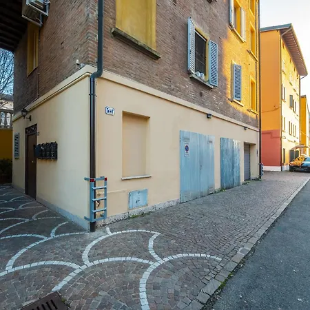 La Casa Di Eva * Modena