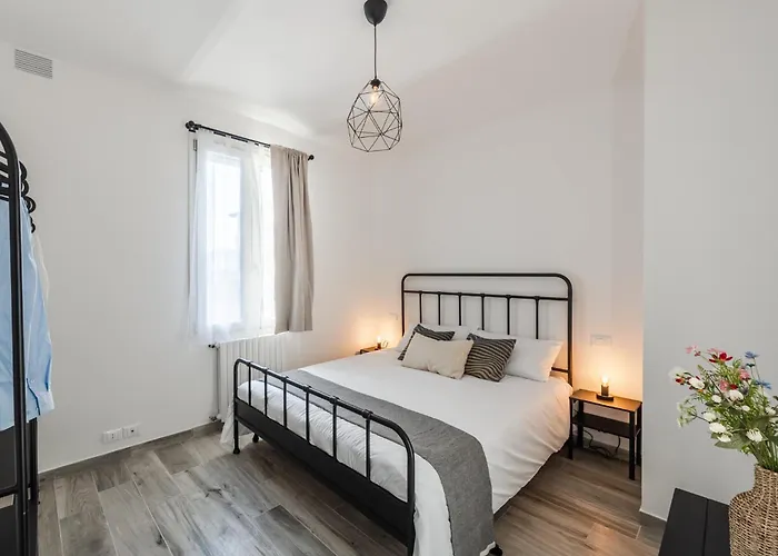 公寓 La Casa Di Eva 摩德纳