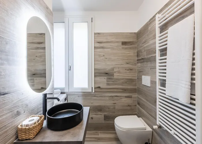 公寓 La Casa Di Eva