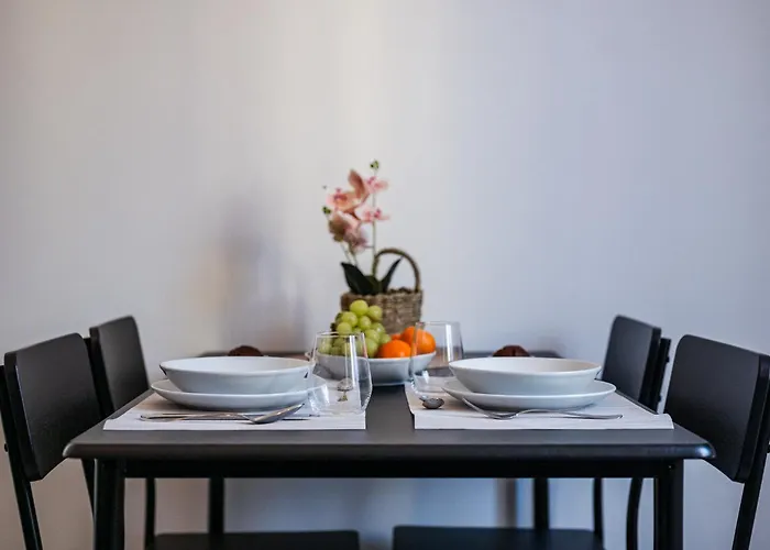 La Casa Di Eva 公寓 摩德纳