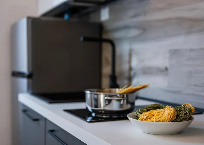 La Casa Di Eva 公寓 *