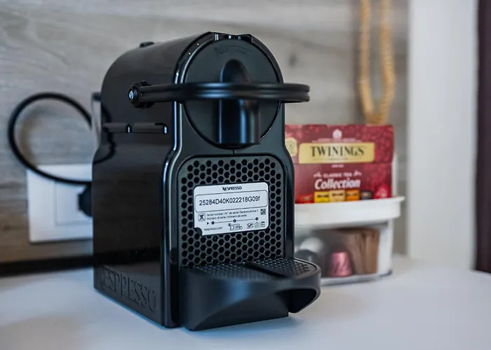 La Casa Di Eva 公寓