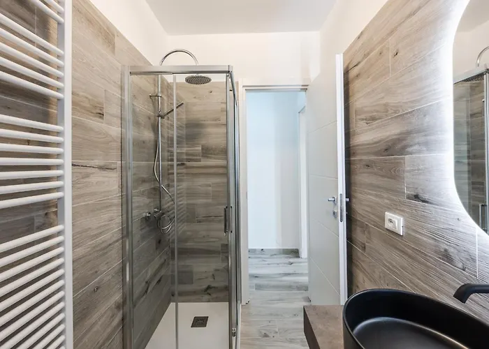 公寓 La Casa Di Eva 摩德纳