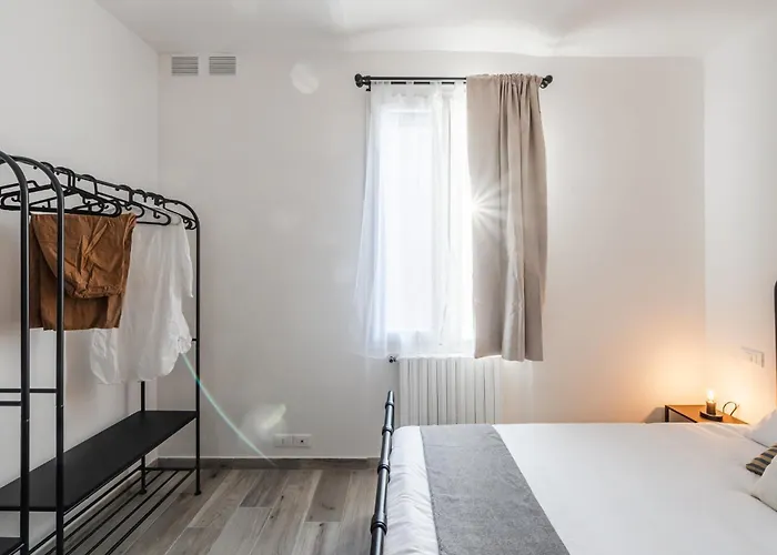 La Casa Di Eva 公寓 摩德纳