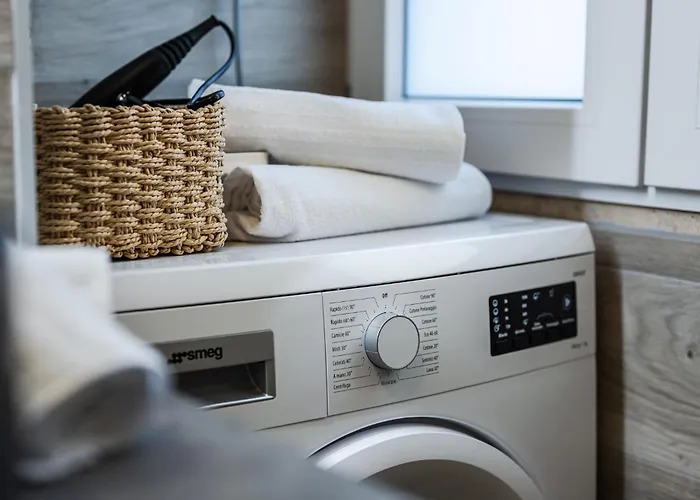 La Casa Di Eva * 摩德纳