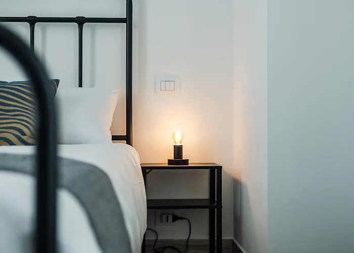 公寓 La Casa Di Eva 摩德纳