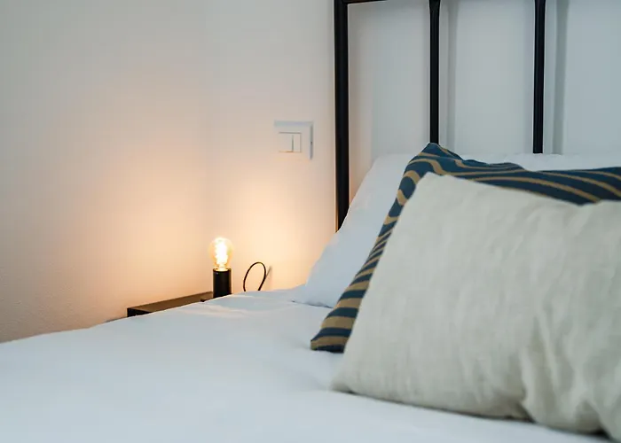 La Casa Di Eva 公寓