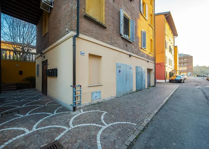 La Casa Di Eva * 摩德纳